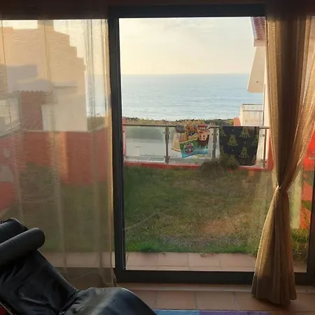 Best Sunset In The World @ribamar, Ericeira