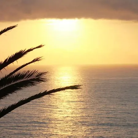 Best Sunset In The World @ribamar, Ericeira 펜션