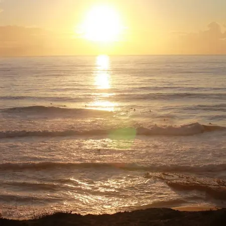 Best Sunset In The World @ribamar, Ericeira 펜션 *