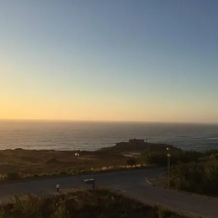 펜션 Best Sunset In The World @ribamar, Ericeira