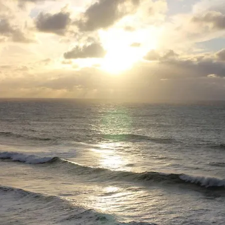 Best Sunset In The World @ribamar, Ericeira 펜션 *