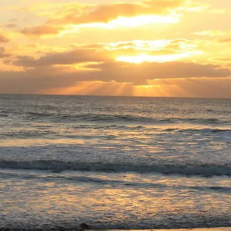 Best Sunset In The World @ribamar, Ericeira 펜션